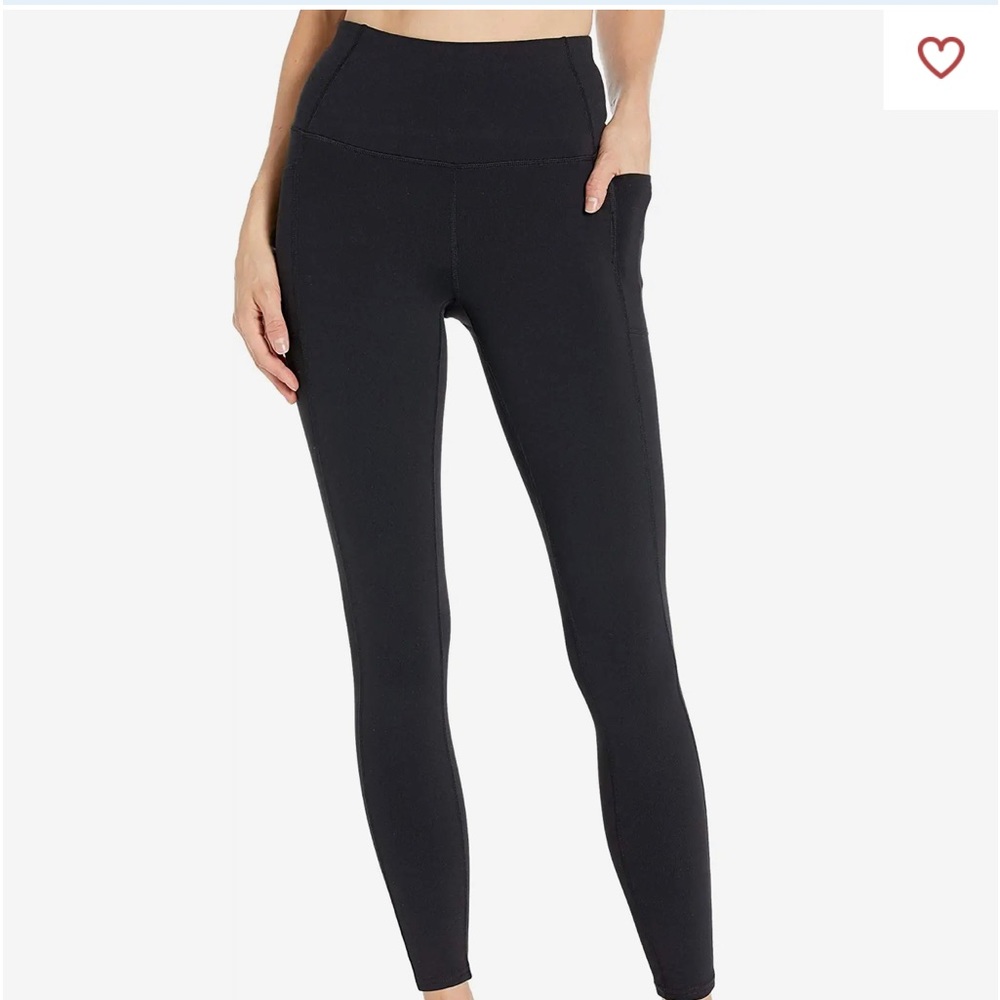 Sketchers high waisted leggings, size large